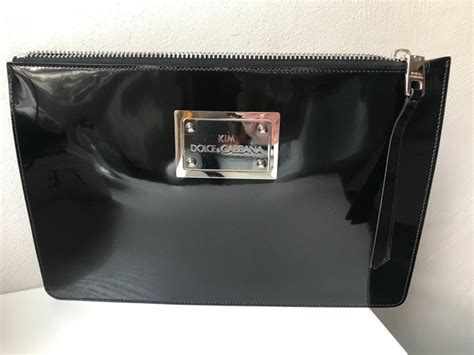 pochette dolce gabbana homme